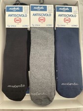 3 PAIA ANTISCIVOLO MALERBA