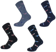 Calza CORTA Uomo Antiscivolo