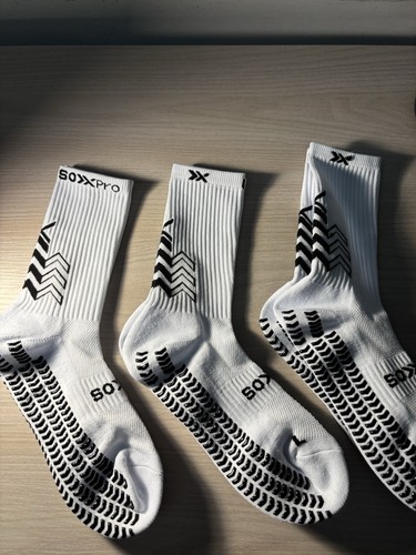 Soxpro calzini sportivi uomo - sportivi,
