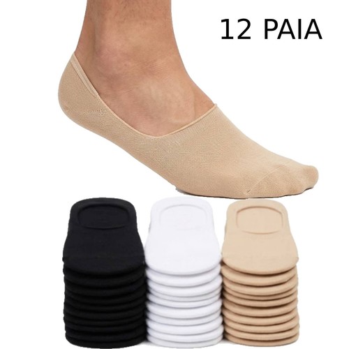 Paia fantasmini uomo - 12,
