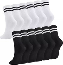 Calzini Tennis Sport Unisex