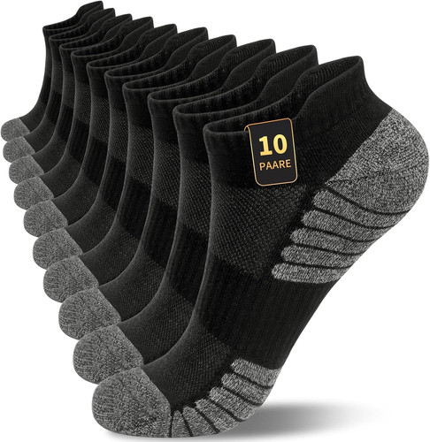 Paia calzini uomo - 10,