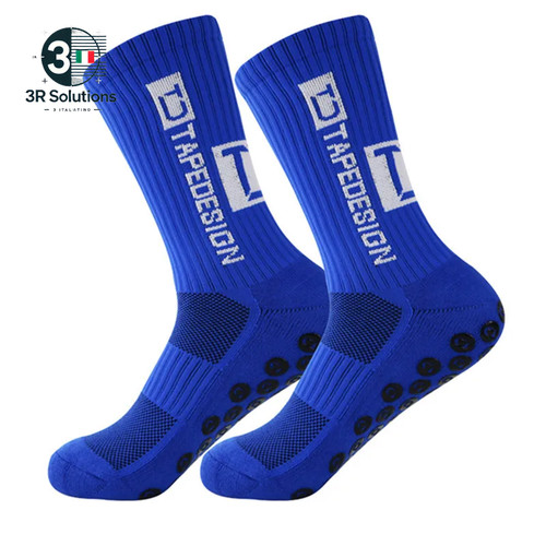 Calzini calcio uomo a - da,