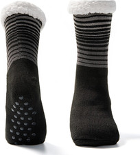 Calze Antiscivolo Uomo