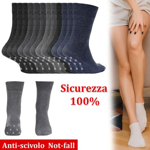 Paia calze polpaccio - 12,