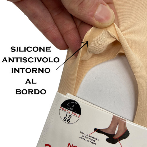 Paia salvapiede uomo donna - salvapiede,