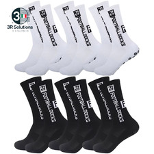 6 Paia Calzini Antiscivolo