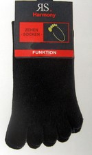 1 Paio Di Calzini Da Uomo