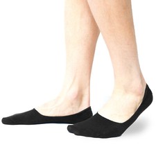 CALZINI SALVAPIEDI UOMO 40-46