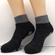 Calze Antiscivolo Corto Da