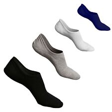 Set Calzini Fantasmini Uomo