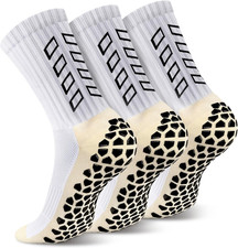 Calze Calcio Antiscivolo Uomo