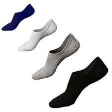 Set Calzini Fantasmini Uomo