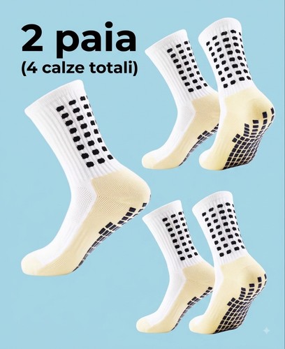 Paia calzini antiscivolo - paia,