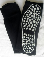 Calze Antiscivolo Da Uomo Con