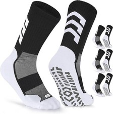Calze Antiscivolo Calcio Uomo