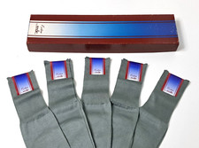 SCATOLA 5 PAIA CALZE LUNGHE