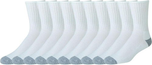 Uomo calzini cotone - in,