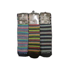 3 PAIA CALZE CALZINI