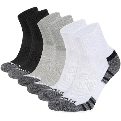 Calze sportive uomo corte - calze, uomo,