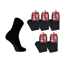 Pack 6 Paia Calze Uomo ENRICO