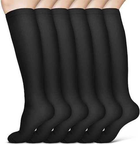 Calze compressione graduata - compressione,