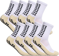 4 Paia Calzini Calcio