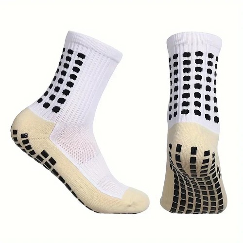 Calze calzini antiscivolo grip - antiscivolo,