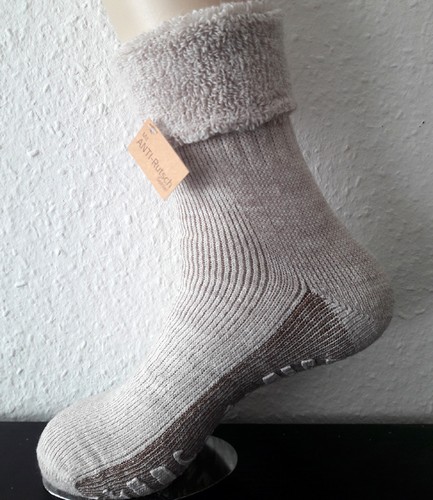 Calze antiscivolo uomo con - antiscivolo, da