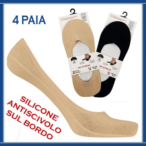 Paia salvapiede uomo donna - 4,