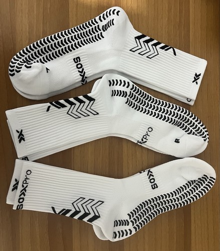 Soxxpro calze calcio paia - soxxpro,