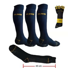 12 PAIA CALZE UOMO DI COTONE