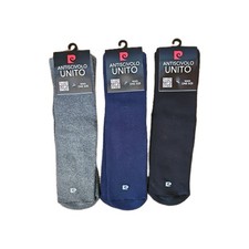 3 PAIA CALZE CALZINI