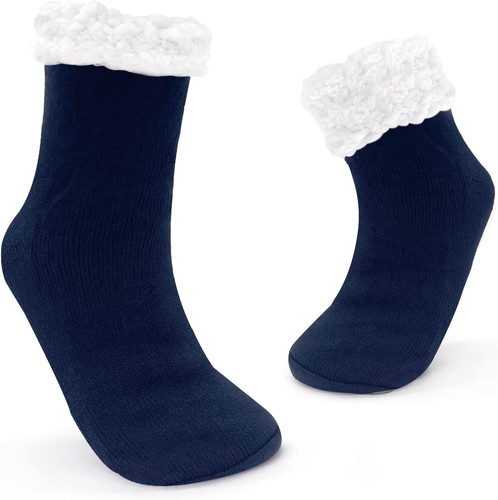 Calze antiscivolo uomo - calze,