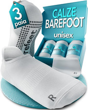 Calze Barefoot Antiscivolo